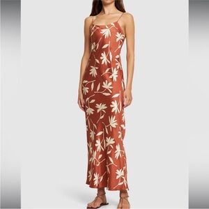 Anine Bing Chloe Dress